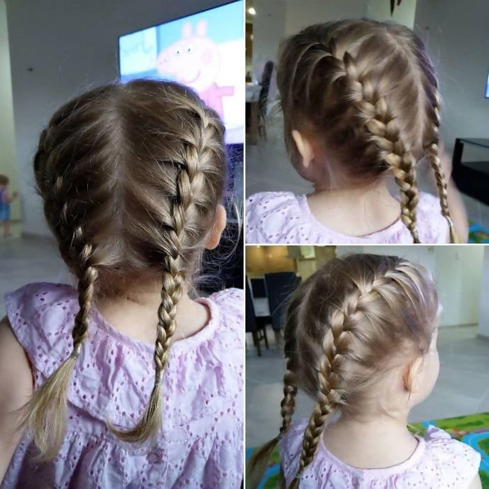 Inspirasi Gaya Rambut Anak Perempuan yang Lucu dan Menggemaskan: Dari Imut hingga Kekinian!