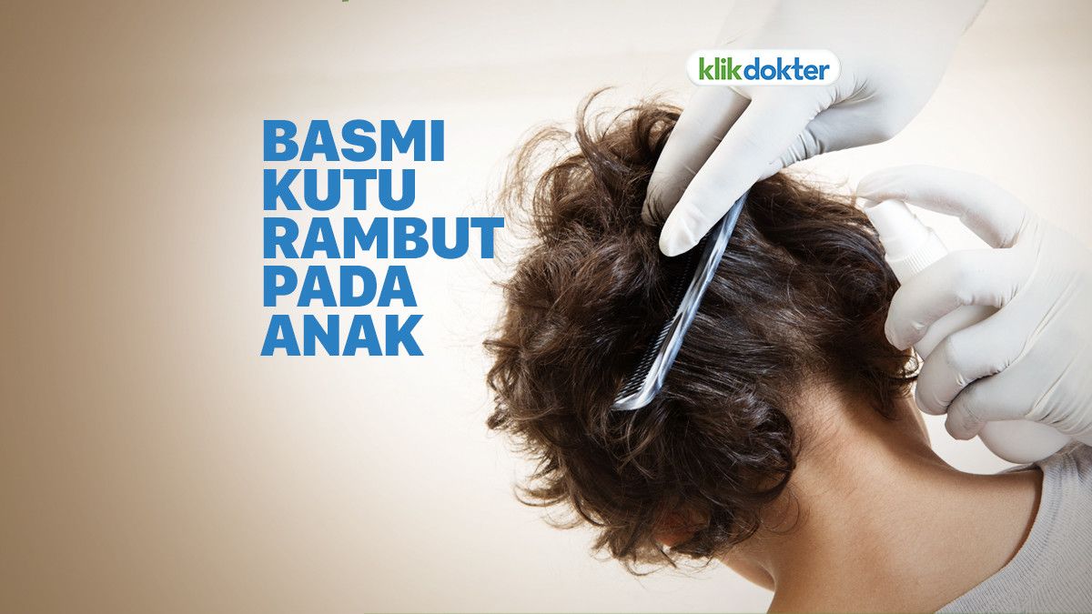 Solusi Mengatasi Rambut Kusut pada Anak dengan Efektif: Selamat Tinggal, Rambut Simpul!