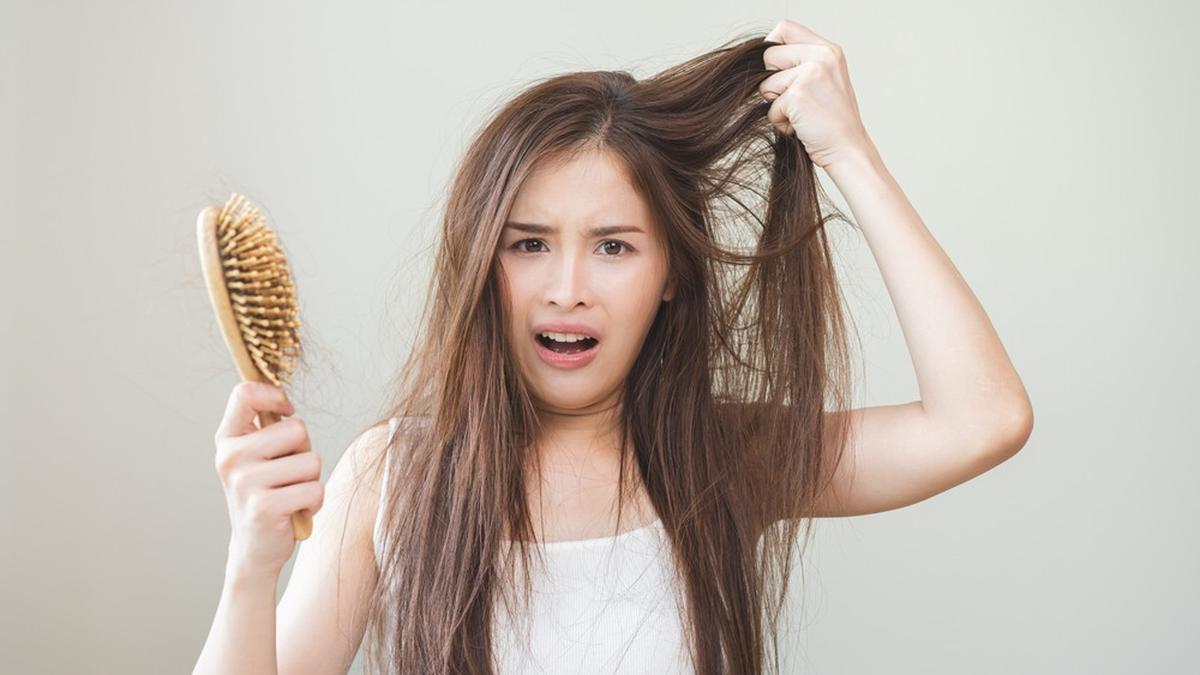 Rambut Kusam? Tak Perlu Panik! Simak Tips dan Produk Rekomendasi untuk Kembalikan Kilaunya