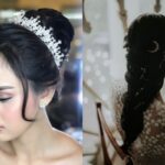 Siap Bersinar di Pernikahan Sahabat?  Pilih Gaya Rambut yang Tepat!