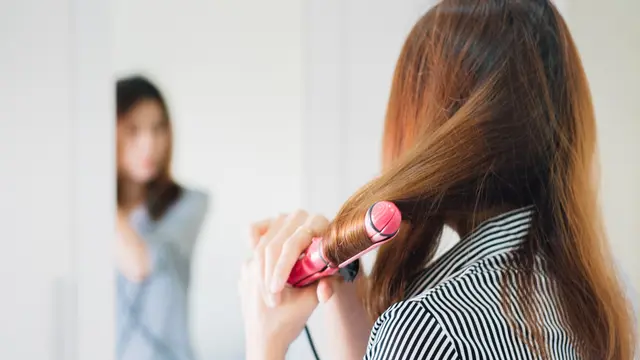 Perawatan Rambut Kusam: Solusi dan Produk Terbaik untuk Kembalikan Kilau Rambutmu