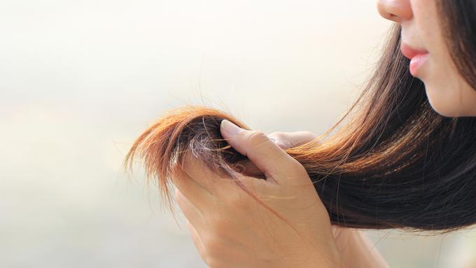 Rambut Rusak dan Bercabang? Atasi dengan 7 Tips Ampuh Ini!