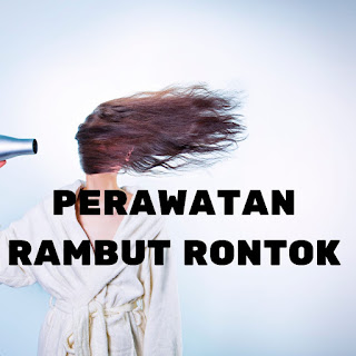 Perawatan Salon yang Efektif untuk Rambut Rontok: Kembalikan Kepercayaan Dirimu!