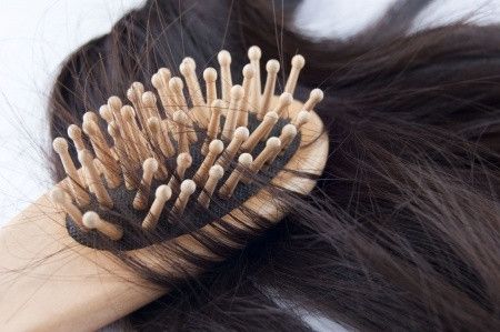 Mengapa Anemia Bisa Menyebabkan Rambut Rontok? Ini Penyebabnya