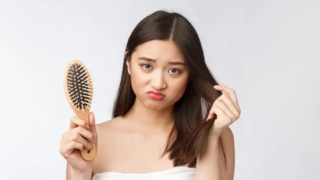 5 Kesalahan yang Harus Dihindari Setelah Smoothing untuk Menghindari Rambut Rontok