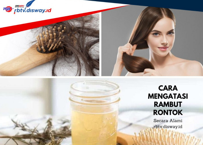 Cara Mencegah Rambut Rontok Setelah Rebonding: 12 Langkah untuk Mempertahankan Kesehatan Rambut