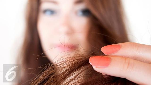 Rambut Rontok dan Kering? Tenang, Ada Solusi Praktisnya!