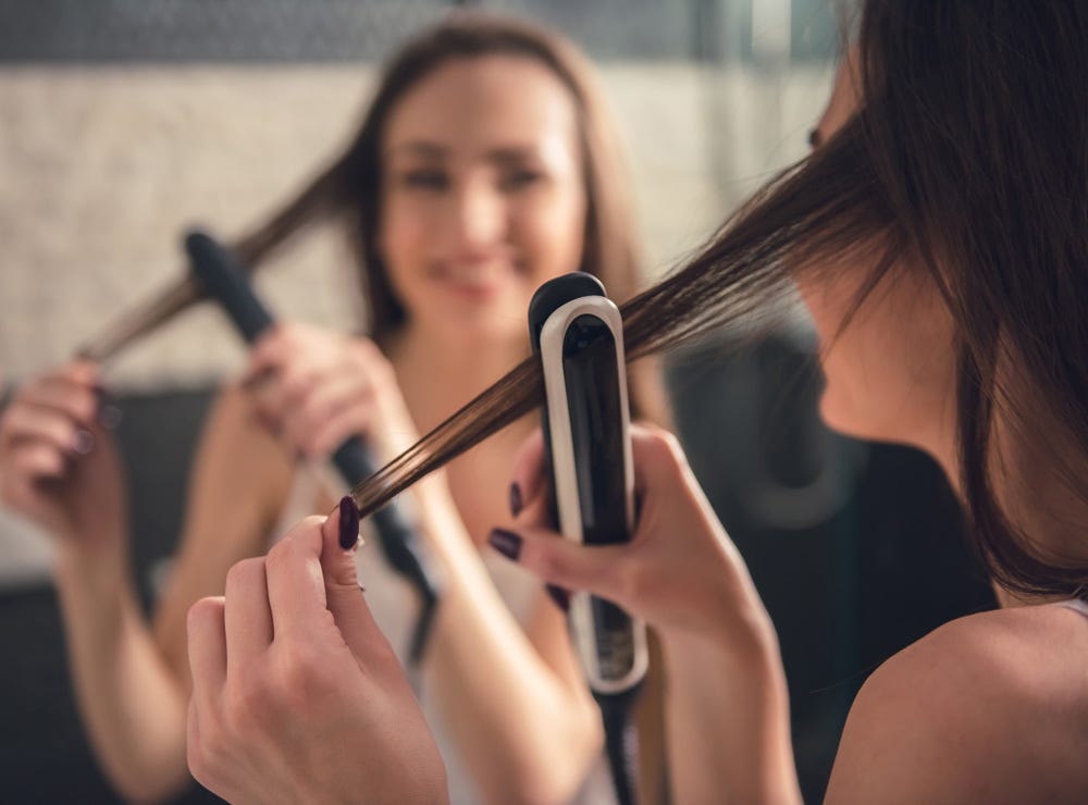 5 Kesalahan yang Sering Dilakukan Saat Merawat Rambut Curly Pendek: Rahasia Rambut Keriting yang Indah dan Sehat