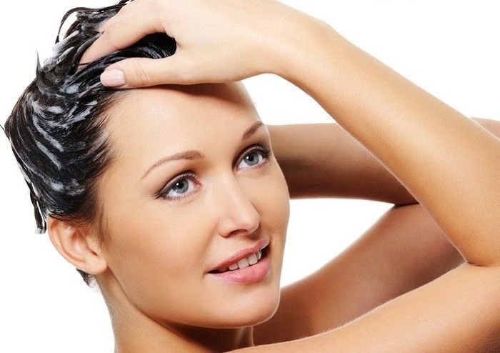 Rambut Kusam dan Lemah? Mungkin Anda Kekurangan Vitamin E!