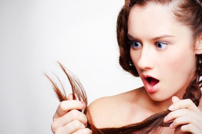 Rambut Halus dan Indah, Tapi Bercabang? Solusi Mengatasinya Setelah Smoothing!