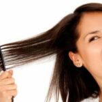 12 Cara Merawat Rambut Smoothing agar Tahan Lama dan Tetap Berkilau