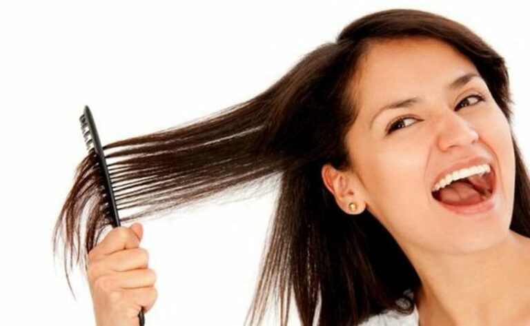 12 Cara Merawat Rambut Smoothing agar Tahan Lama dan Tetap Berkilau