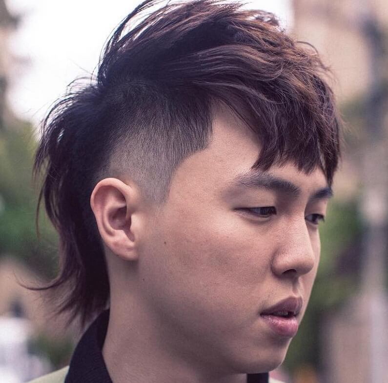 Apakah Rambut Lurus Cocok dengan Mullet? Panduan Lengkap untuk Menentukan Gaya Rambut yang Tepat