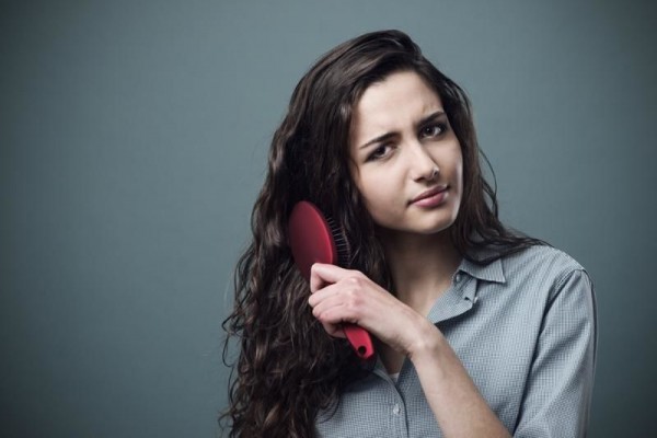 8 Tips Mengatasi Rambut Frizzy yang Tidak Teratur: Ucapkan Selamat Tinggal pada Rambut Berantakan!