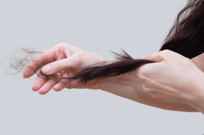 Mengatasi Rambut Tebal yang Berat dan Rambut Tipis yang Mudah Rontok: Rahasia Rambut Sehat dan Indah