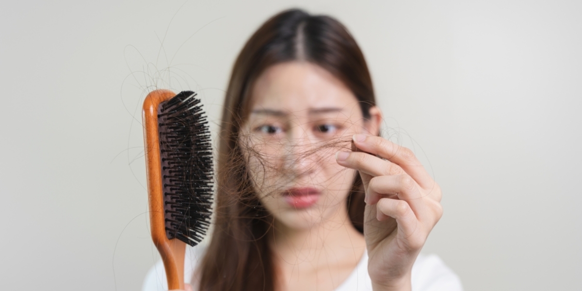 Rambut Rontok Akibat Diet: Jangan Panik, Atasi dengan Strategi Tepat!