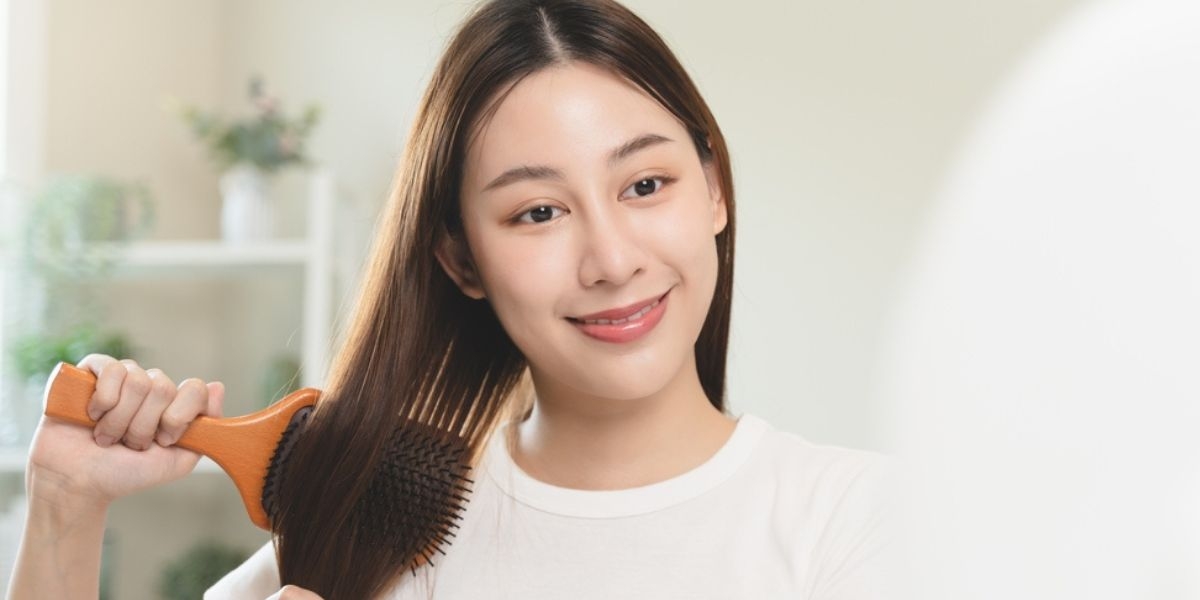 Atasi Ketombe dengan Tips dan Trik Rahasia: Rambut Sehat dan Berkilau Menanti!