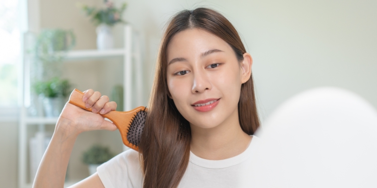 Atasi Ketombe dengan Perawatan Rambut yang Tepat: Panduan Lengkap untuk Rambut Sehat dan Bebas Ketombe