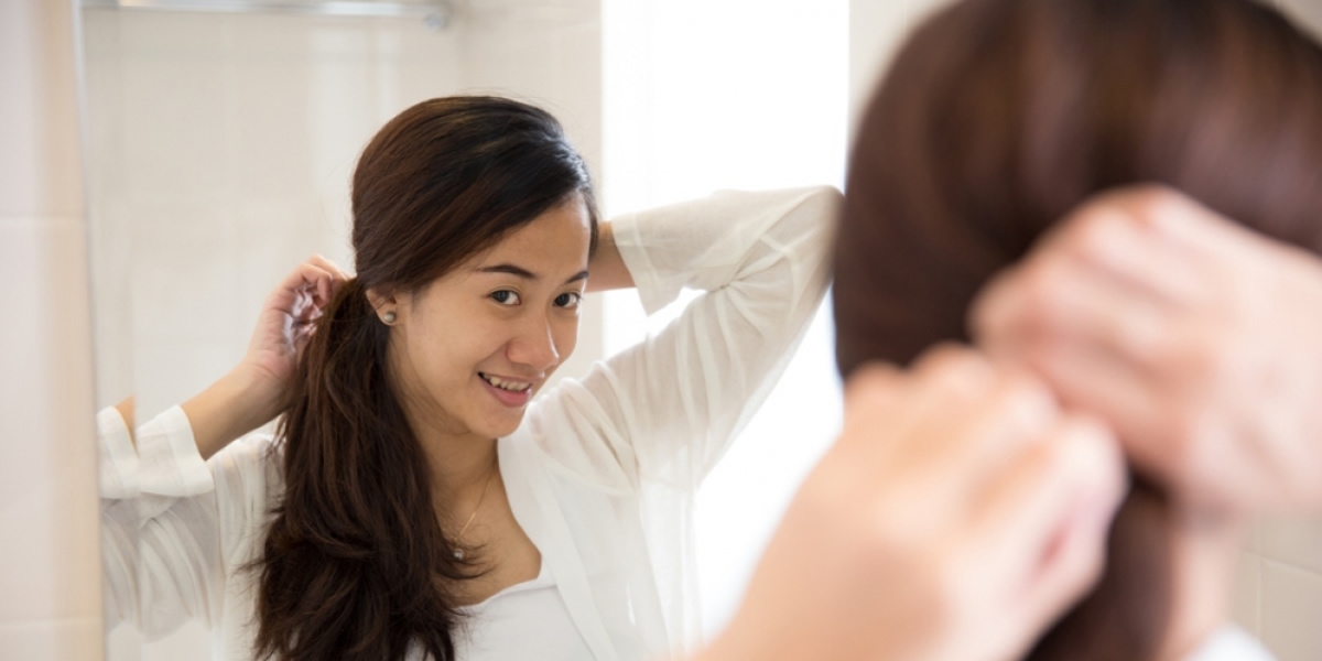 Rambut Bebas Rontok Saat Tidur: 7 Cara Mudah untuk Tidur Nyenyak Tanpa Khawatir Kehilangan Rambut