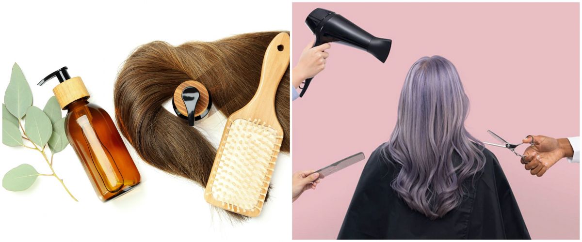 12 Tips Merawat Rambut Berwarna agar Warna Tetap Tahan Lama