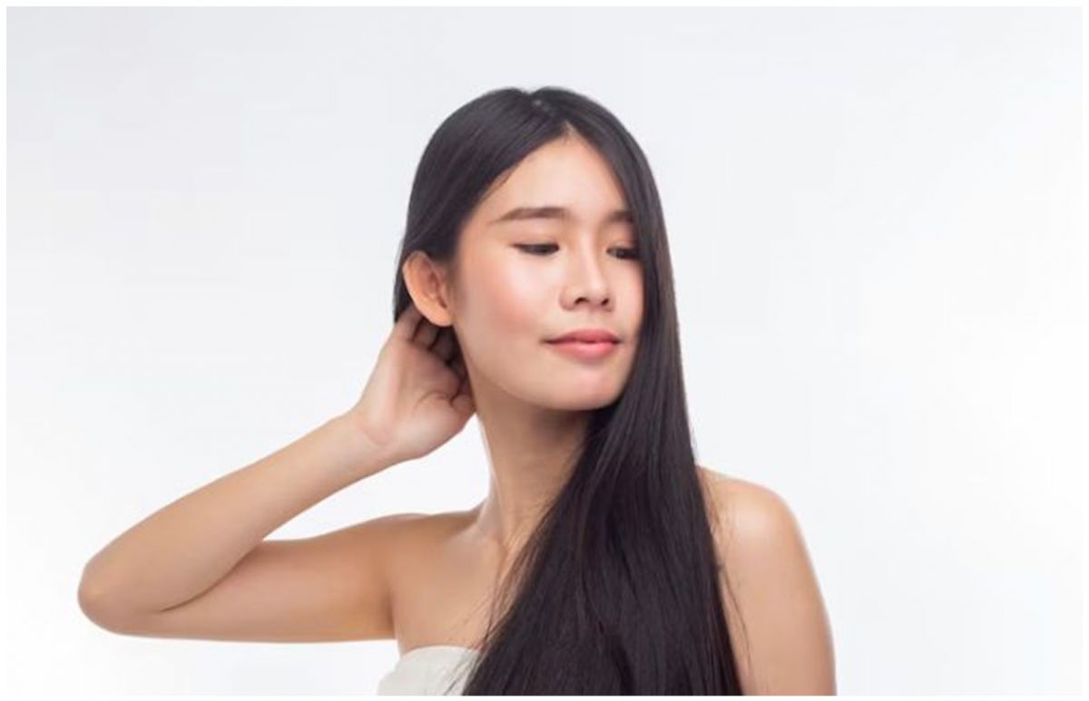 Rambut Rontok Bikin Stres? Tenang, Atasi Secara Alami dengan Mudah!