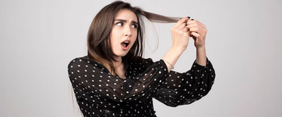 Rambut Rapuh dan Lemah? Atasi dengan Nutrisi yang Tepat!