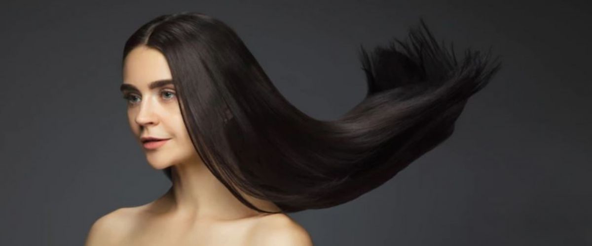 Rambut Kusam? Atasi dengan Bahan Alami!