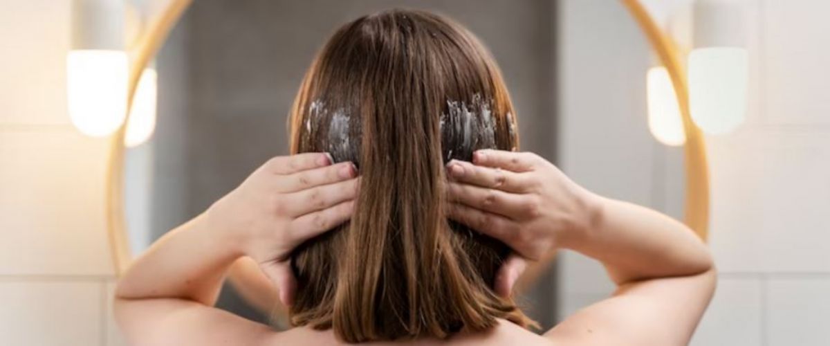 Panduan Mengatasi Rambut Kering: Tips dan Produk Terbaik