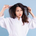 Rambut Kusut Saat Bangun Tidur? Atasi dengan Bahan Herbal Alami!