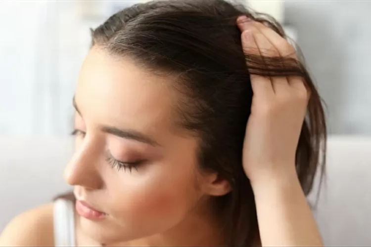 Perawatan Rambut Wanita: Tips Harian untuk Rambut Indah