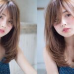 Inspirasi Warna Rambut Terbaru untuk Wanita yang Stylish: Taklukkan Tren dengan Nuansa Elegan!