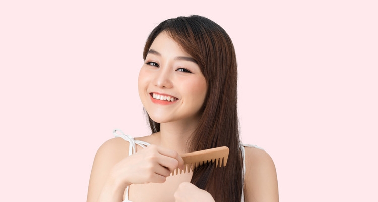 8 Tips Mengatasi Rambut Frizzy yang Tidak Teratur: Ucapkan Selamat Tinggal pada Rambut Berantakan!