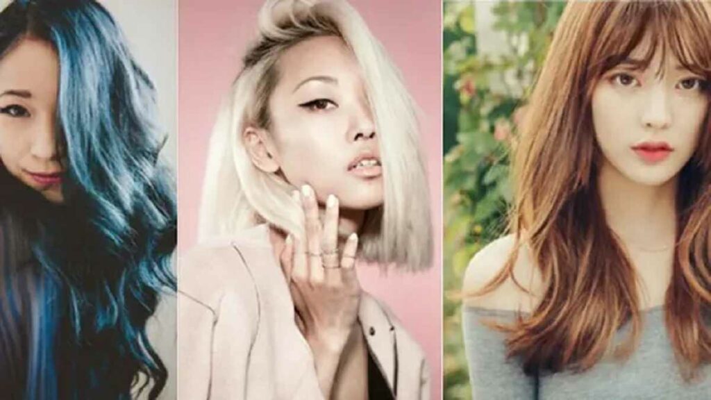 Tips Memilih Warna Rambut Sesuai Usia yang Pas: Tampil Maksimal di Setiap Usia!