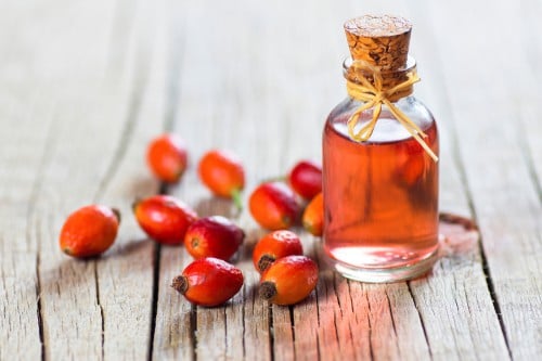 Minyak Rosehip untuk Rambut: Rahasia Menjaga Kelembapan secara Alami