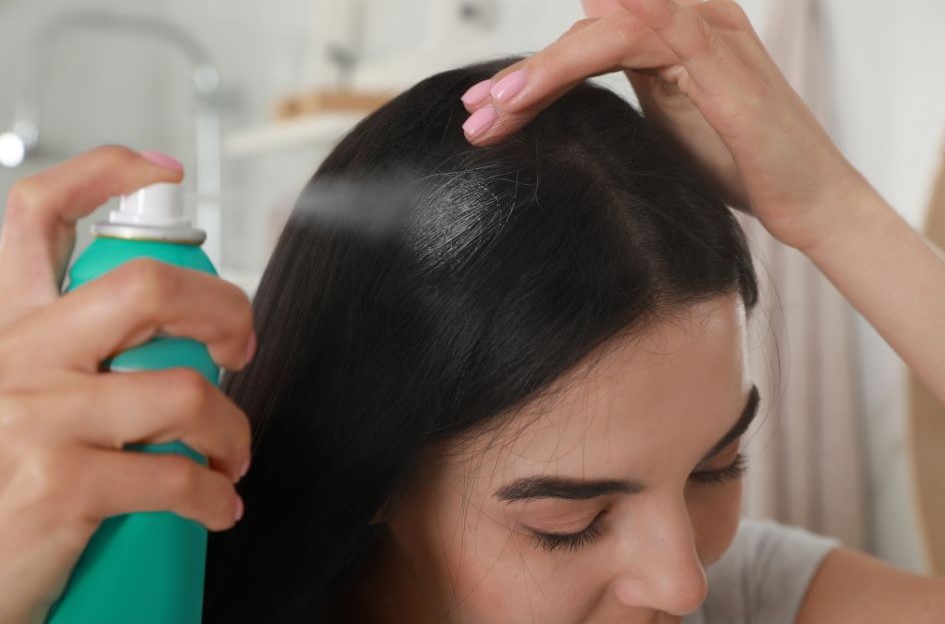 3 Langkah Mengatasi Rambut Kusut Saat Basah dengan Cepat