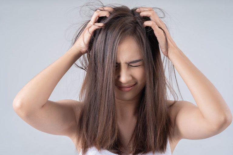 Rambut Rontok dan Lepek? Tenang, Ini Solusinya!