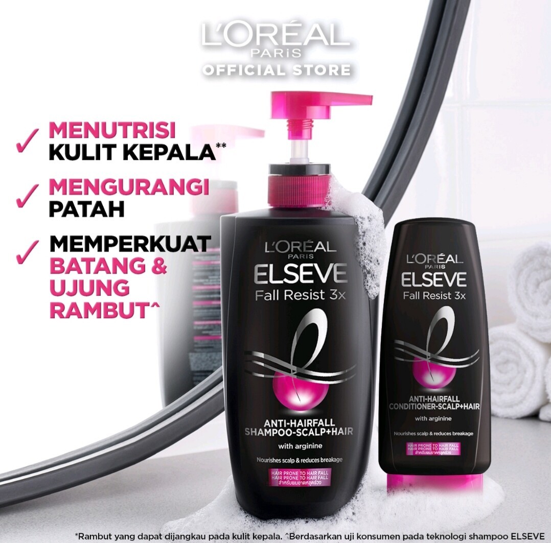 Shampoo untuk Rambut Rontok pada Pria: 12 Rekomendasi Terbaik untuk Hasil Maksimal