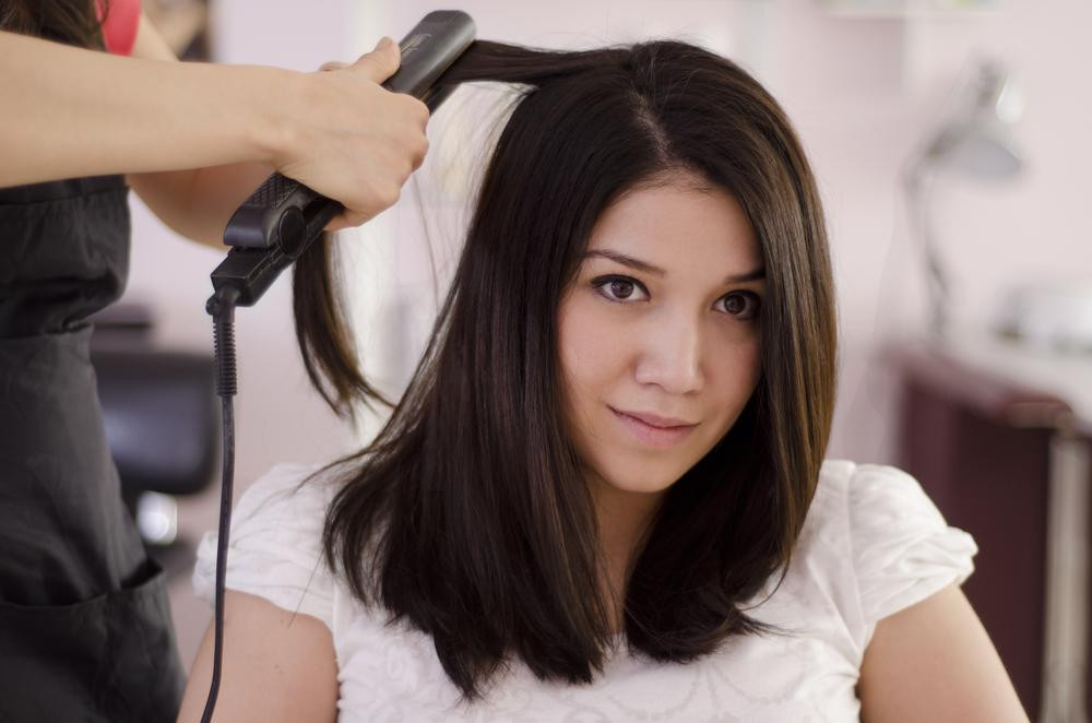 12 Tips Menjaga Kesehatan Rambut Setelah Rebonding agar Tetap Sehat dan Lembut