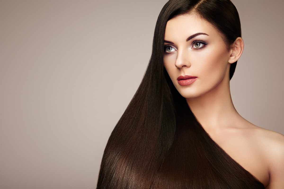 12 Tips Perawatan Rambut Rebonding agar Tetap Halus dan Lembut