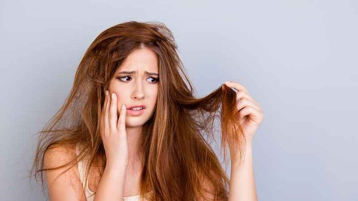 Rambut Kering dan Pecah-Pecah? Atasi Secara Alami dengan 7 Tips Ini!