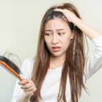 5 Kesalahan Mewarnai Rambut yang Bisa Bikin Rambut Rontok: Waspadai Sebelum Terlambat!