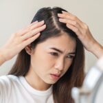 Rambut Rontok Bikin Stres? Tenang, Madu Bisa Jadi Solusinya!