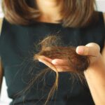 Dari Rambut Rontok Parah ke Surai Lebat: Perjalanan Menuju Rambut Sehat dengan Nutrisi