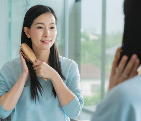 Rahasia Rambut Kuat Meski Kekurangan Vitamin: Taklukkan Tantangan Rambut Lemah dengan Strategi Cerdas