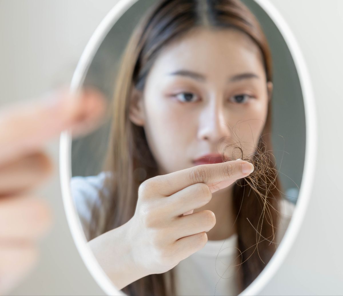 Rambut Kusut Si Kecil? Tenang, Atasi dengan Bahan Alami!