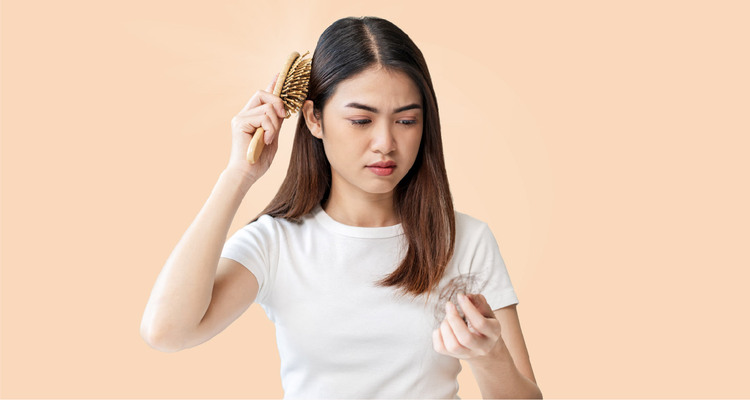 Rambutmu Lepek dan Tipis? Jangan Menyerah! Ini Tips Jaga Kesehatan Rambut Meski Ada Faktor Genetik