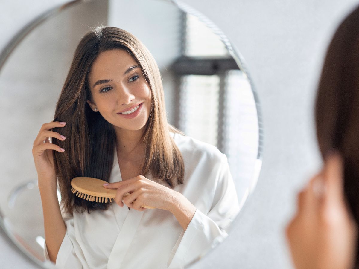 Rambut Kusut dan Anemia: Kenapa Bisa Terjadi dan Bagaimana Mengatasinya?