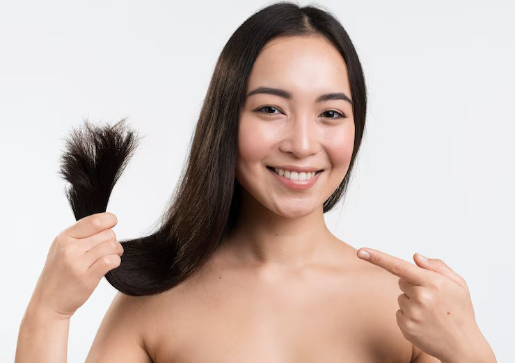 Kenapa Biotin Penting untuk Kesehatan Rambut Anda? Rahasia Rambut Indah dan Sehat