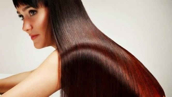 Rahasia Rambut Lurus Berkilau dalam Waktu Singkat: Taktik Cepat untuk Rambut Impian