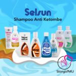 Shampoo Ketombe Terbaik di Apotik: 12 Rekomendasi yang Terbukti Efektif